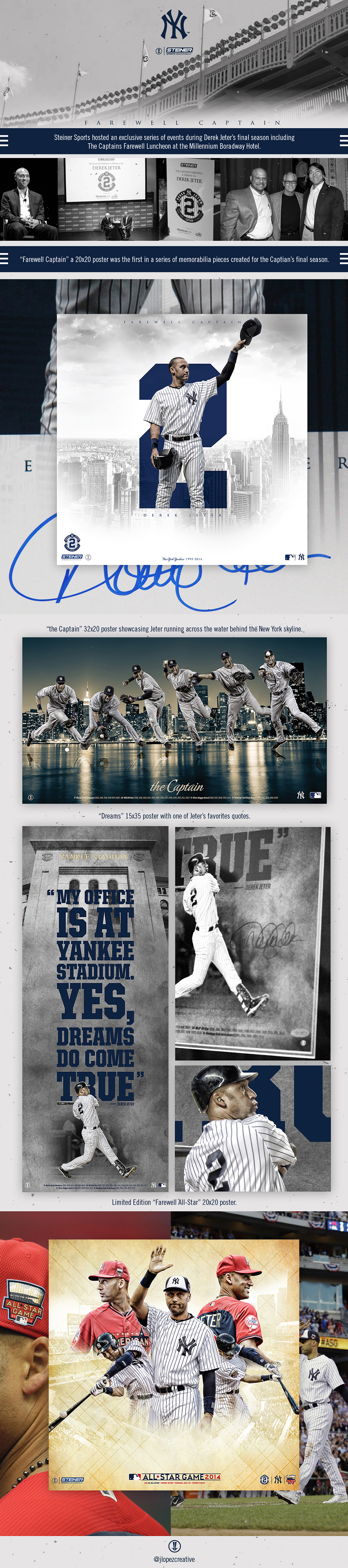 New York Yankees New York Derek Jeter baseball mlb Major league baseball the Captain