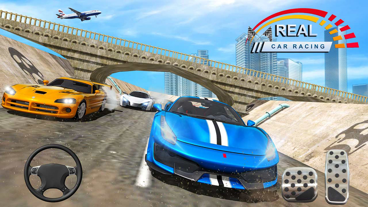 asphalt asphalt racing game 20201 Racing racing arena