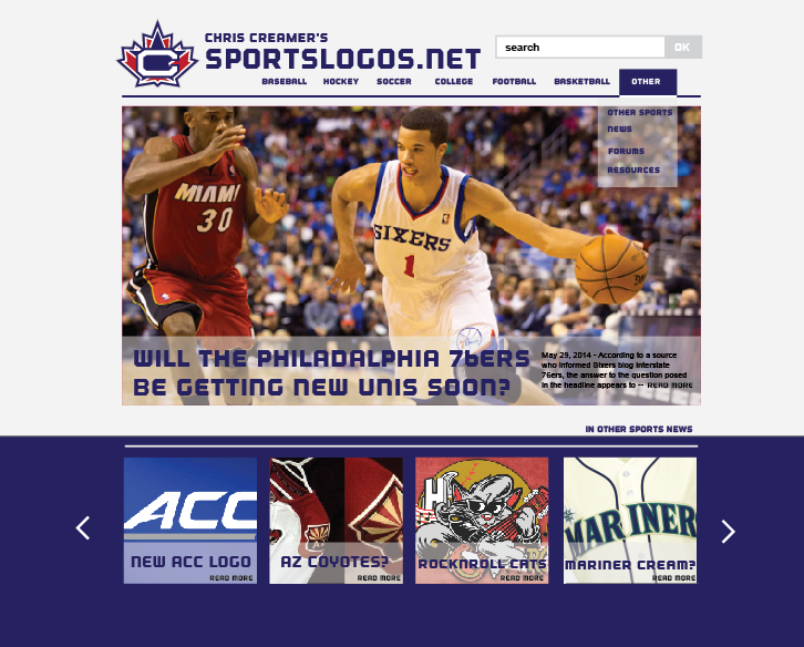 USA Basketball – SportsLogos.Net News