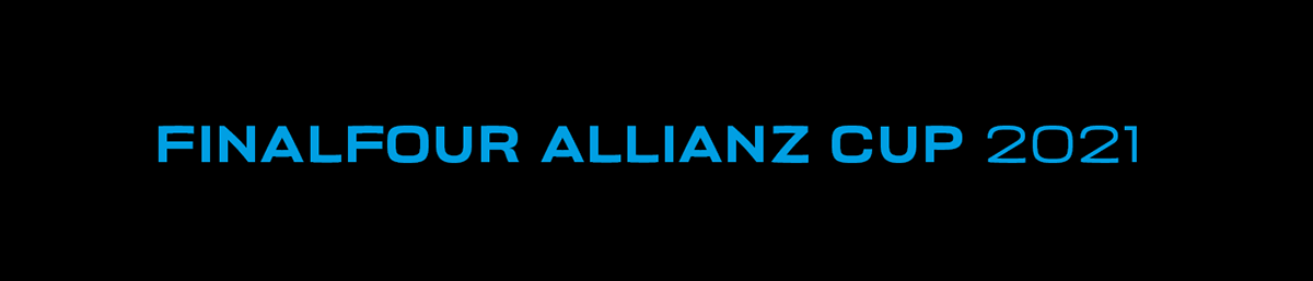 3D Allianz Digital Art  FinalFour futebol motion