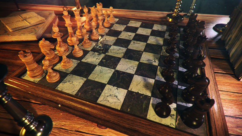 chess chess game concept chess game mobile