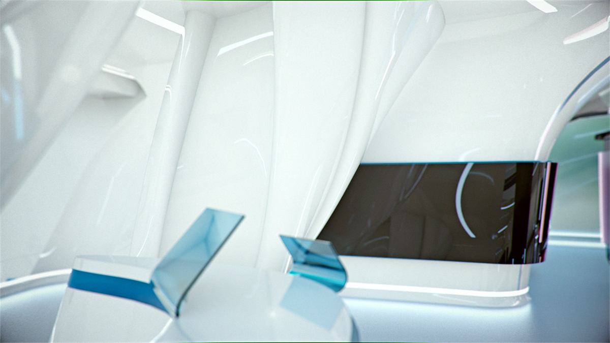 Oculus gearvr future pharmacy vision Render architecture UI Health medical