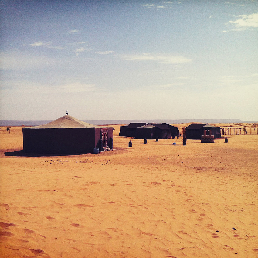 desert Maroc marruecos Merzouga Erfoud rural calm dune hotel photo
