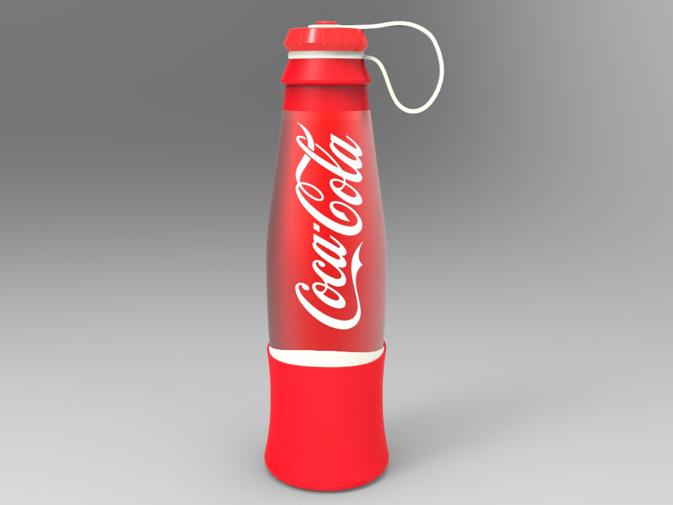 3d modeling bottledesign brand identity concept Contest Entry productdesign