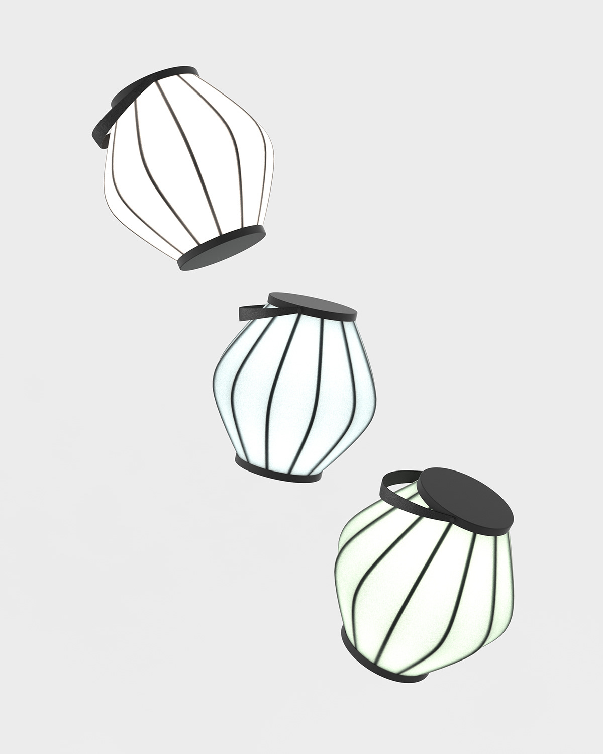 furniture home Lamp light lighting portable product design  design