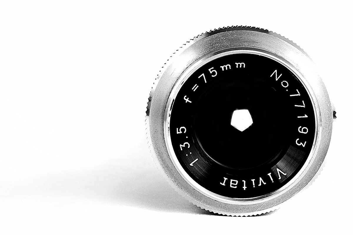 reel old history camera product negative enlarger kodak Leica leitz silver macro close up develop darkroom safe light