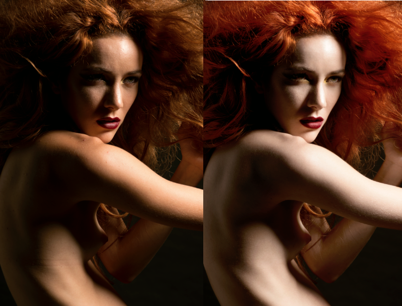 digitalimaging photoshop model fhotography retouch