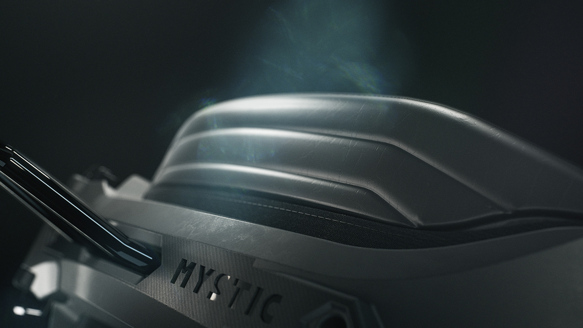 StealthBar Mystic cinema4d 3D motiondesign animation  motiongraphics c4d after effects Firma Buurman