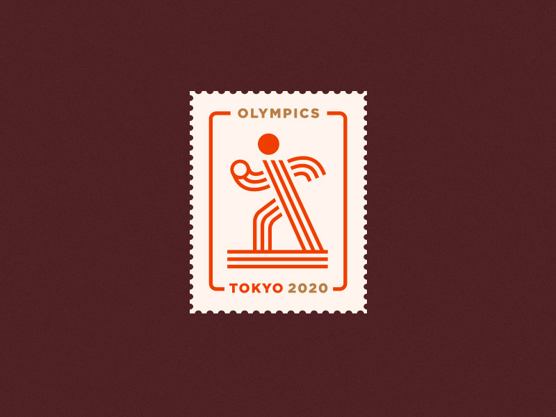 olimpiadas Olympics Games sports soccer athletics ilustracion swimming icons Icon stamps estampillas print poster dibujos