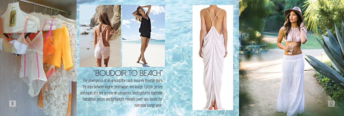 mikoh swimwear resort beach product development trends trend forecasting