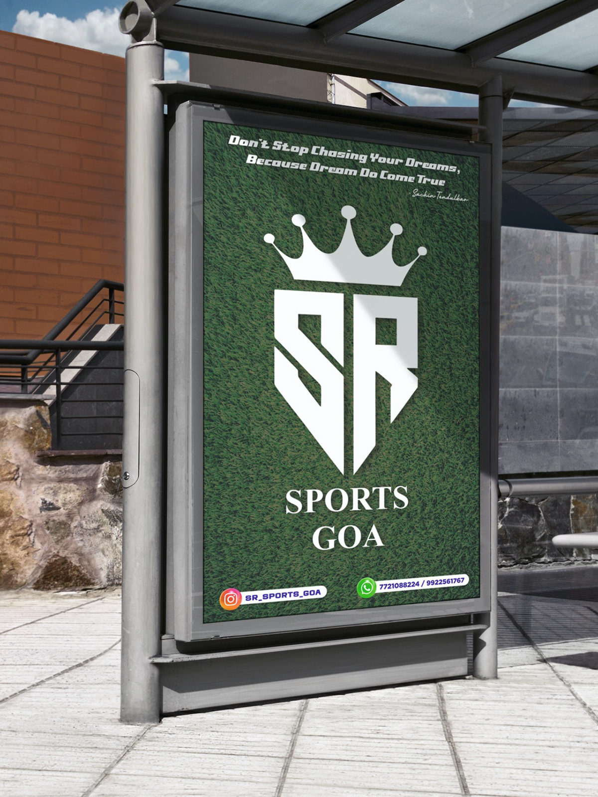 Advertising  Cricket design designer marketing   Social media post sports Sports logo Sportswear vinyl