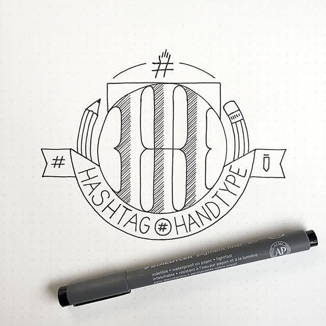 monogram monograms monograma logo Logo Design lettering HAND LETTERING