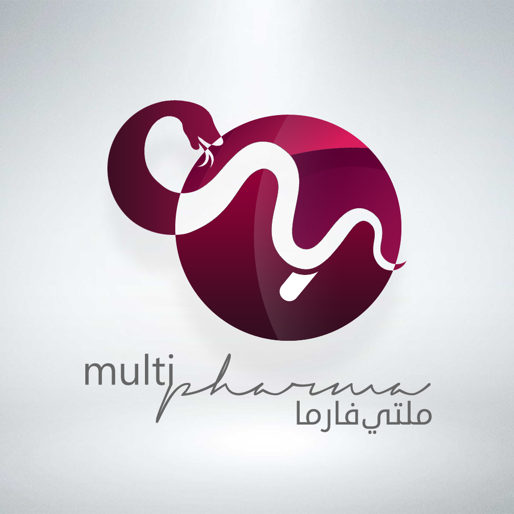 Multipharma multi Pharma logo brand pharmacy Drugs
