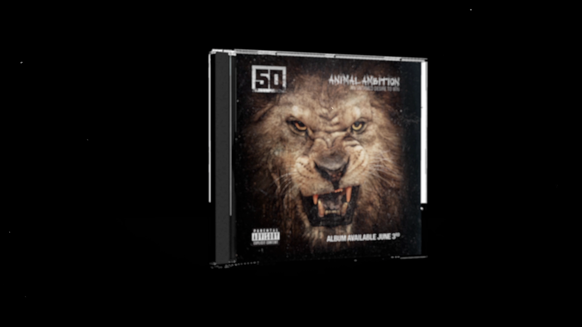 Idents intros trailers thisis50 G UNIT Interscope 50 cent Kidd Kidd