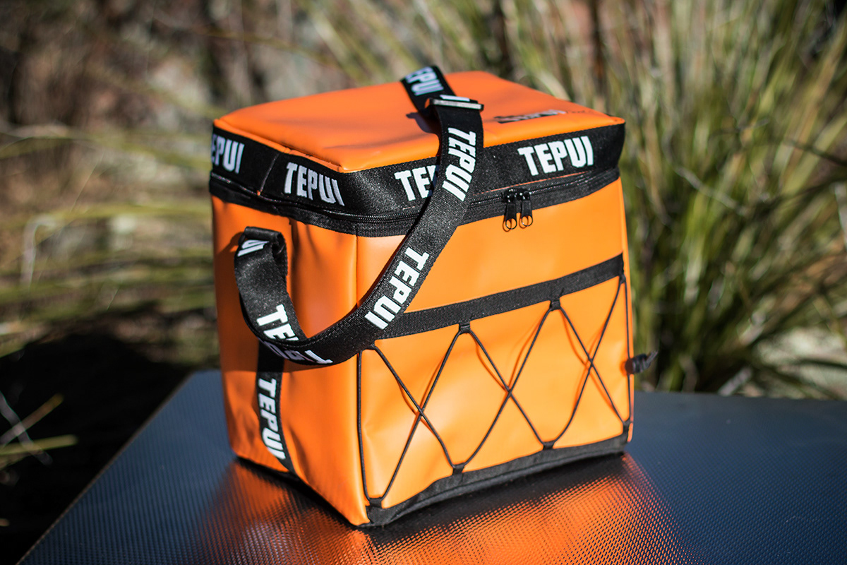 article bag bags expedition Expedition Portal expo Gear kit photo review series Tepui testing