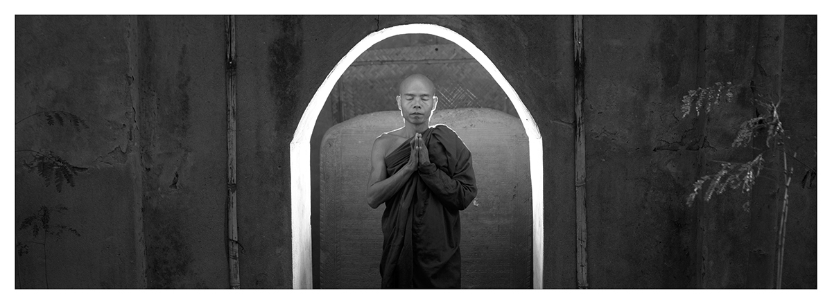monk monks buddah buddhism myanmar burma asia religion spiritual spirituality meditation mindfulness Pray