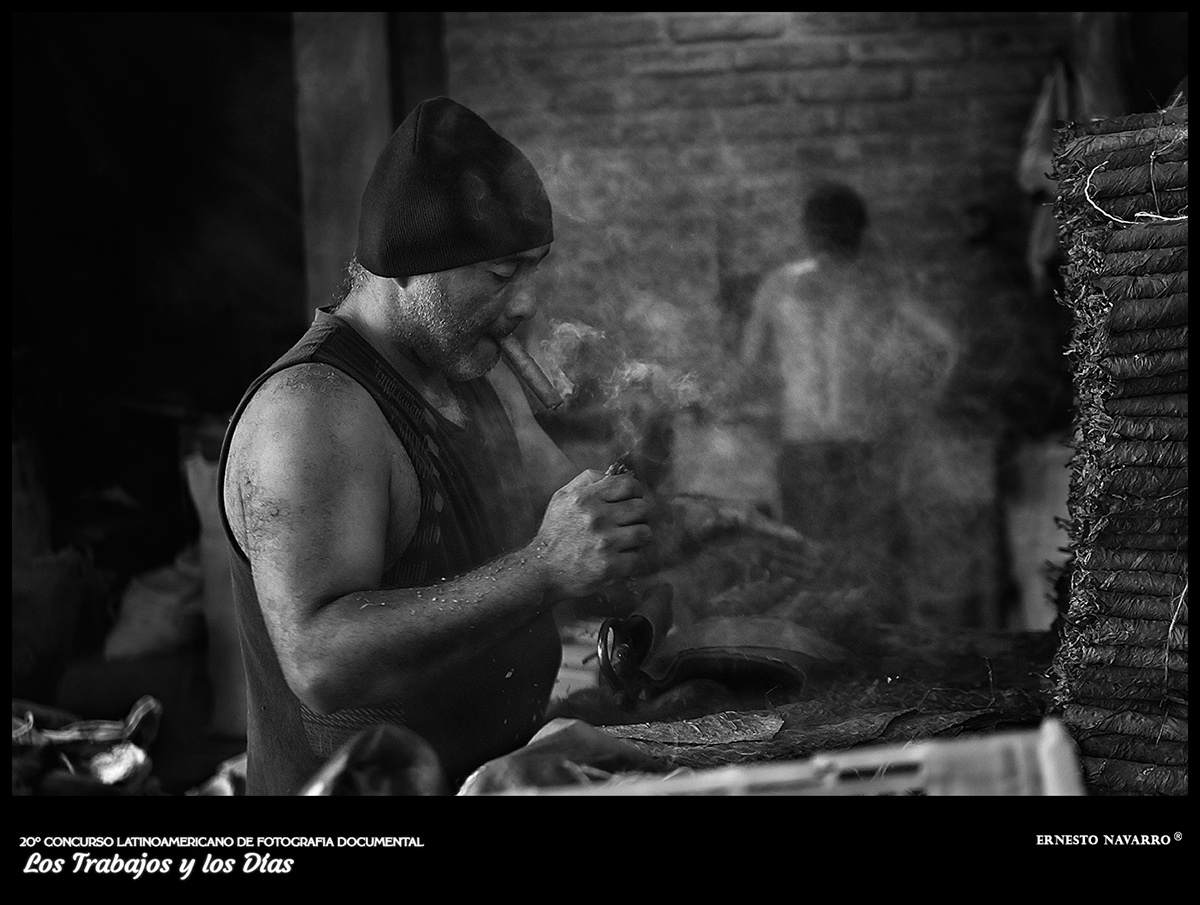 foto ernesto Concurso latinoamericano documental photo art arte Exposición exhibición colombiano niebla mordaz