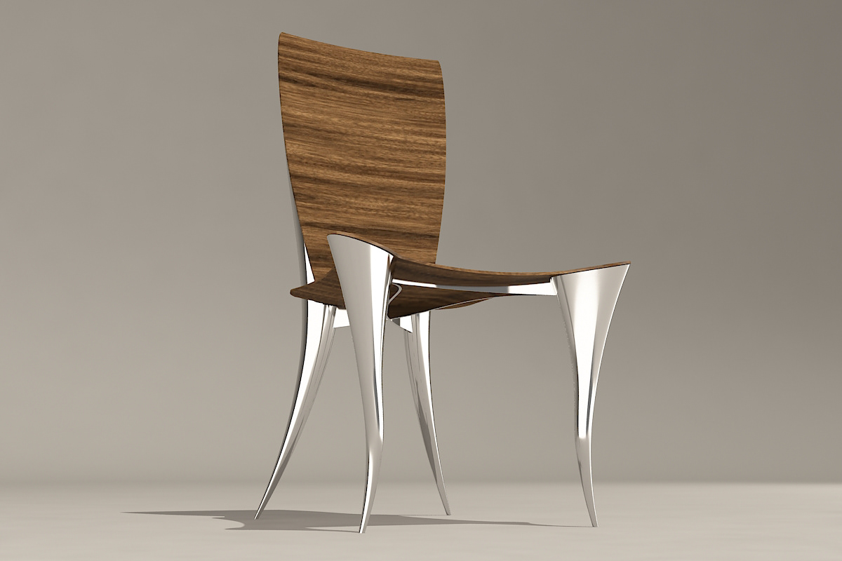Svilen Gamolov furniture design concept Varna bulgaria