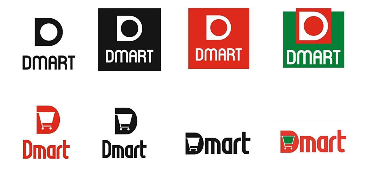 logo markets design