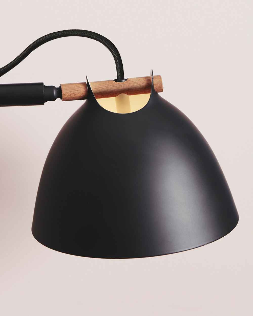 Lamp Danish Design patton danish light