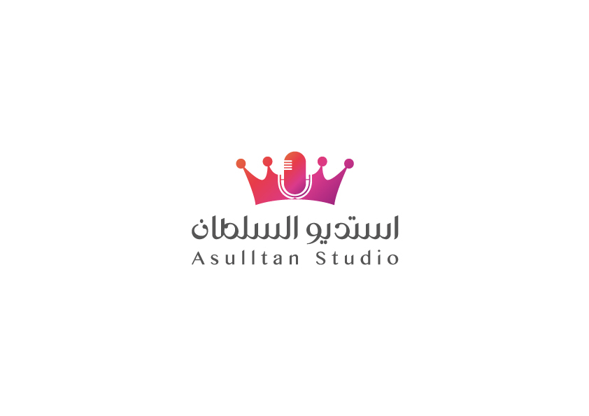 logo studio brand design