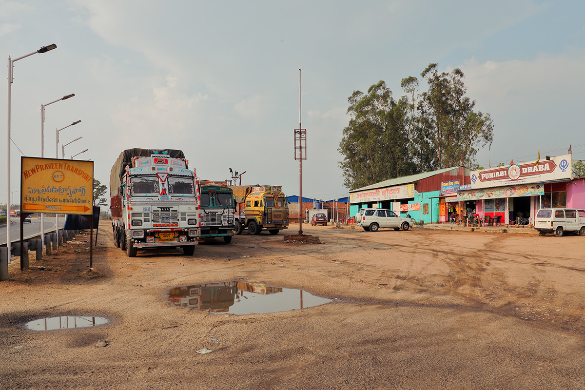 dhaba roads highways Food  Travel RoadTrip Stories India platter on road travel stories