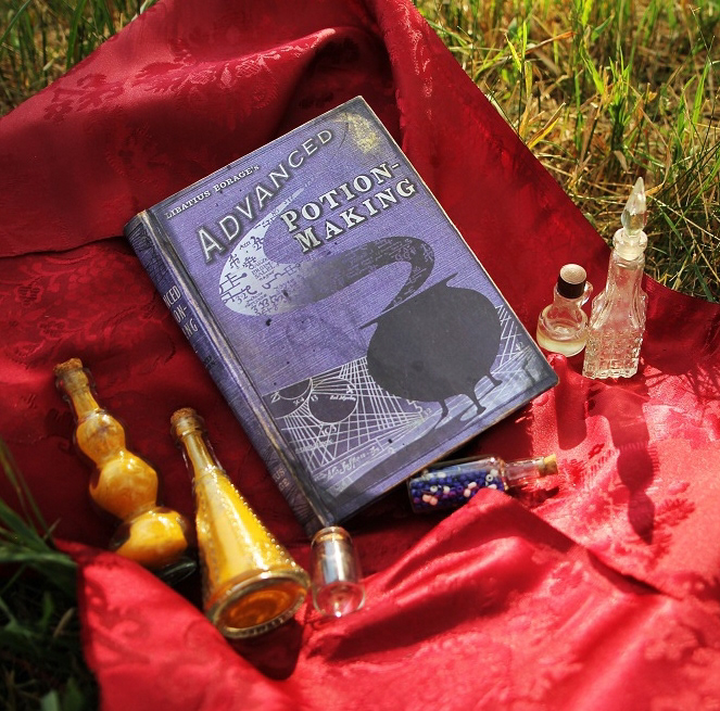 book cover design Gryffindor harry potter Hogwarts Hufflepuff print Ravenclaw Slytherin wizard
