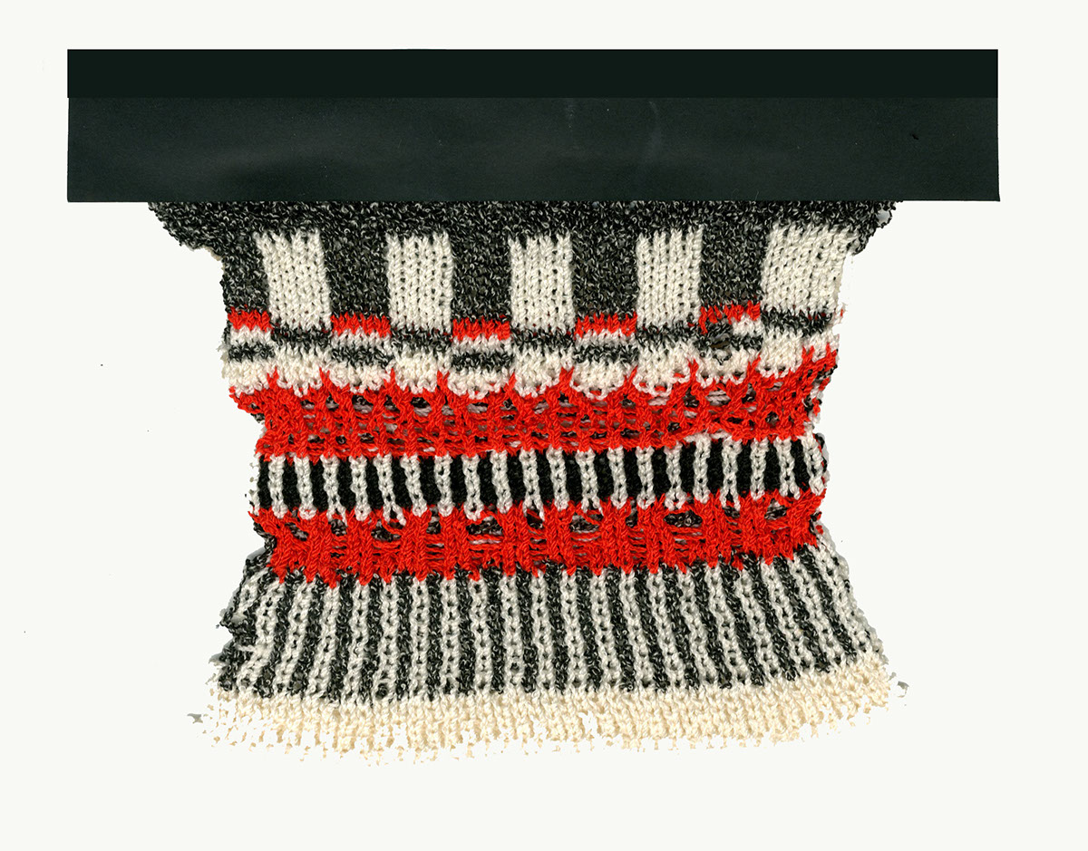 knit knit design passap knitting