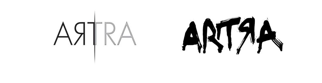 magazine redesign Artra lettering Preshky Sri lanka