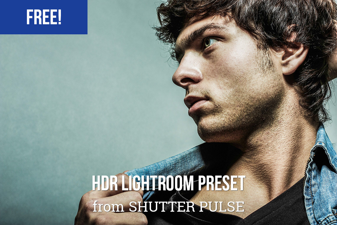 free lightroom preset freebies HDR high dynamic range lightroom lightroom preset photo editing post processing