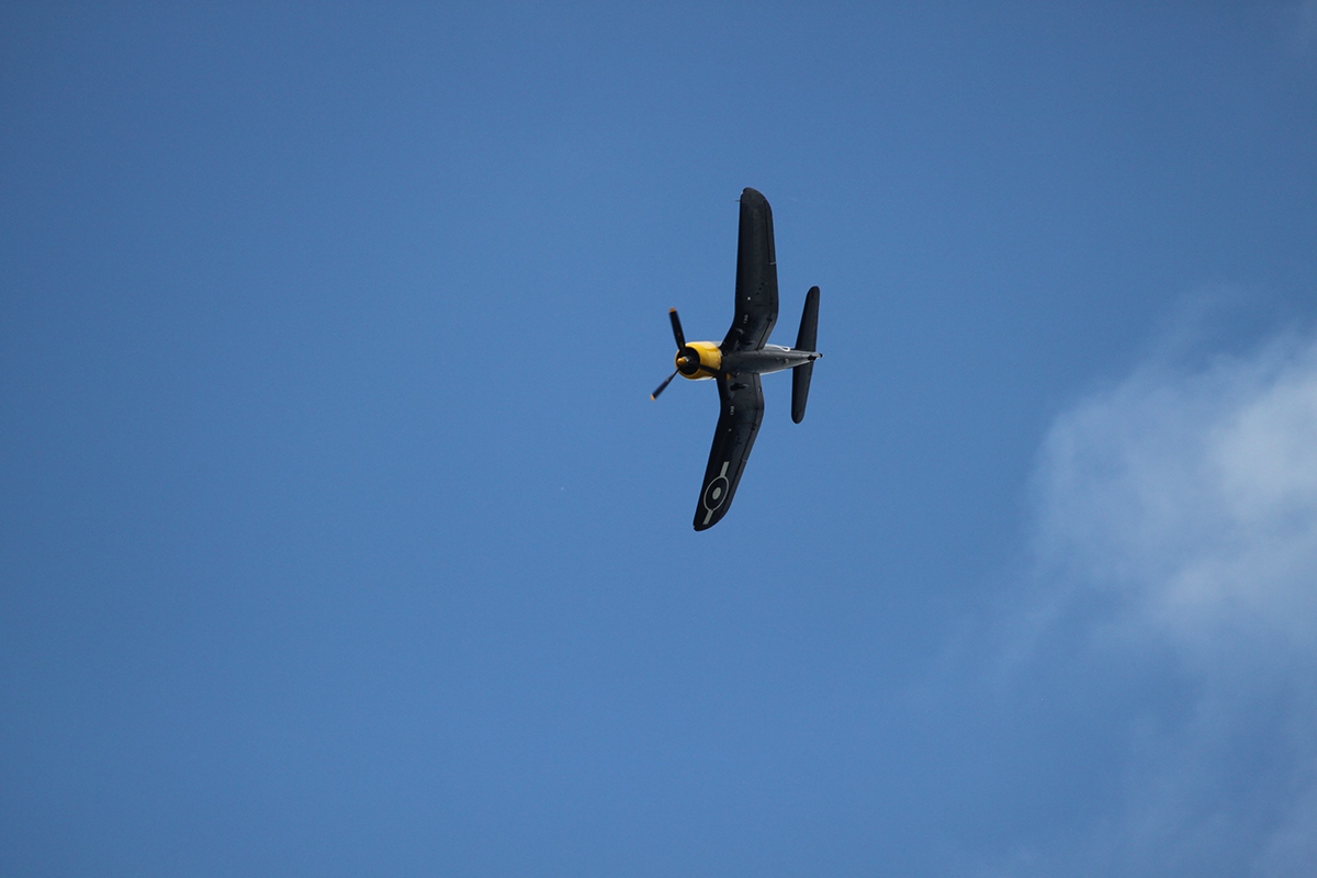 Adobe Portfolio Aircrafts planes World war 2 Spitfire