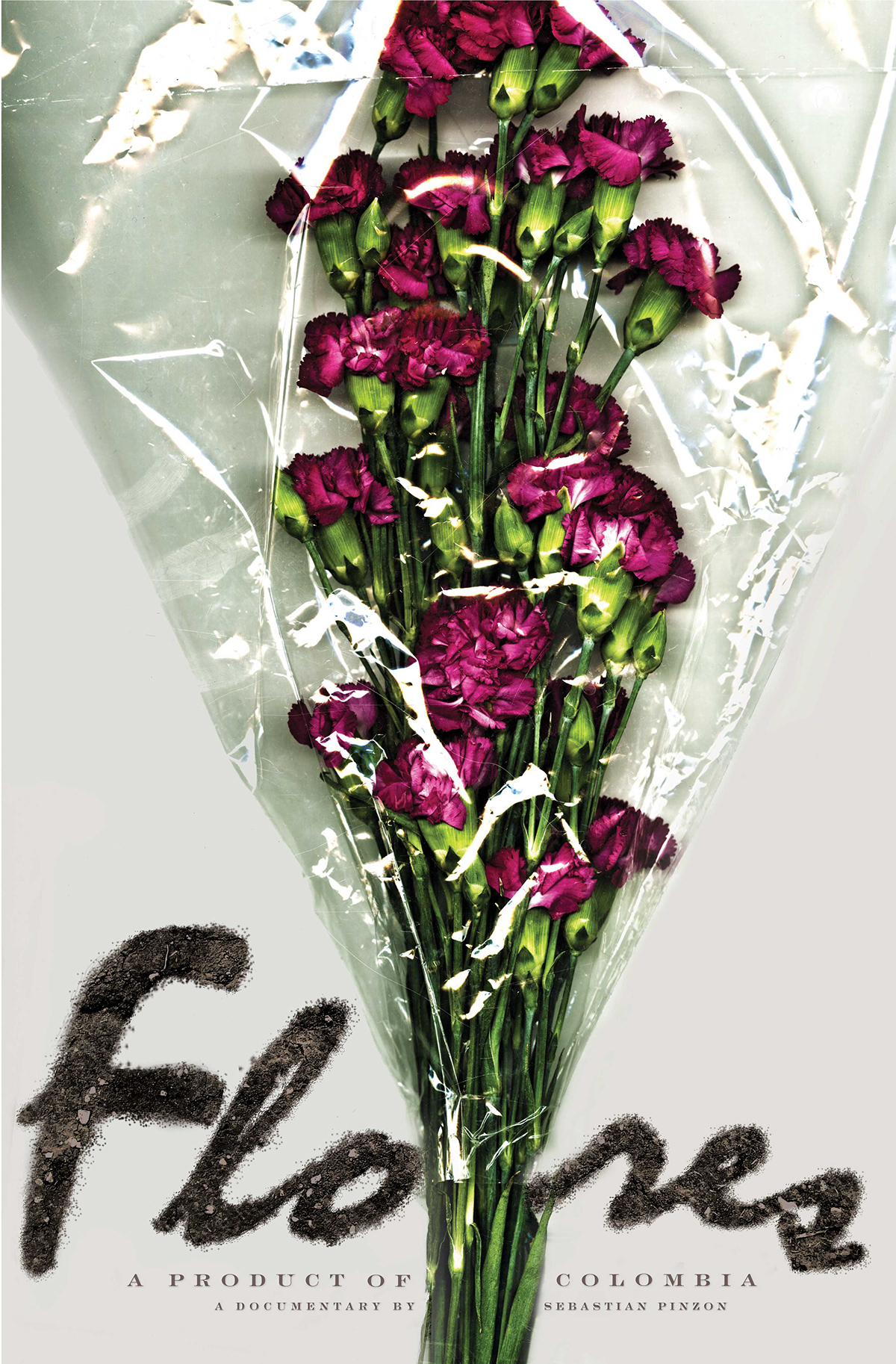film poster Flowers