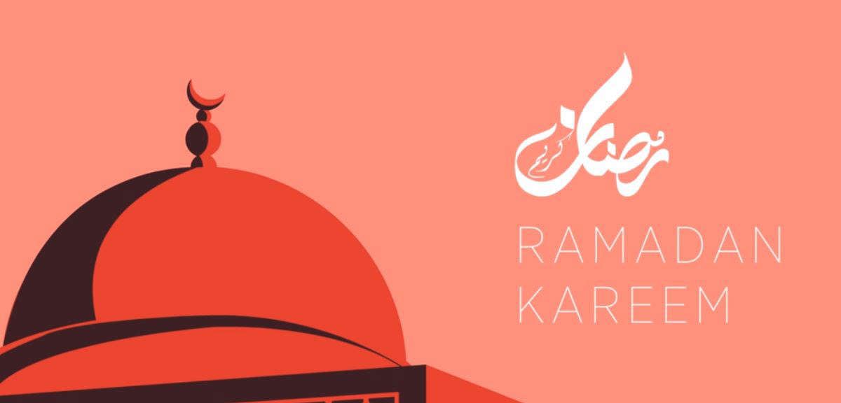 Ramadan (Animation) on Behance
