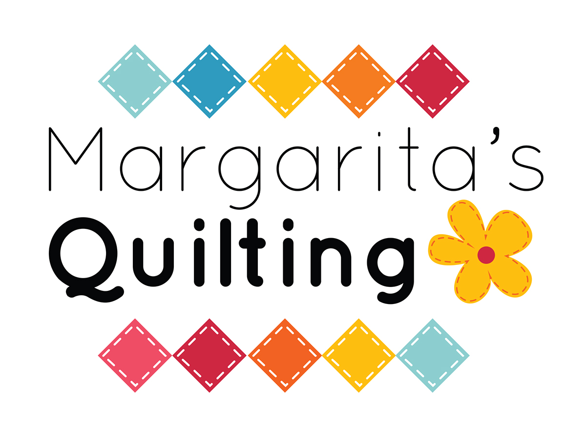 logo quilting design