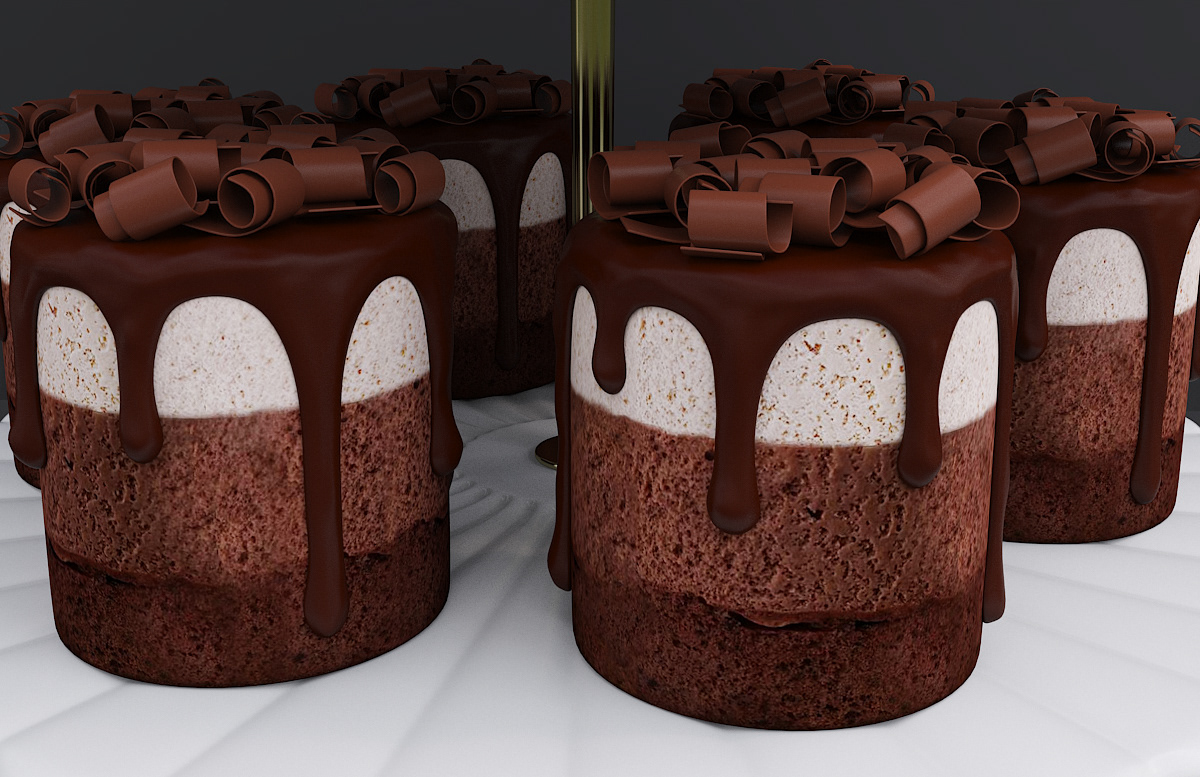 cake dessert chocolate sweet Candy bakery strawberry raspberry cakestand wafer