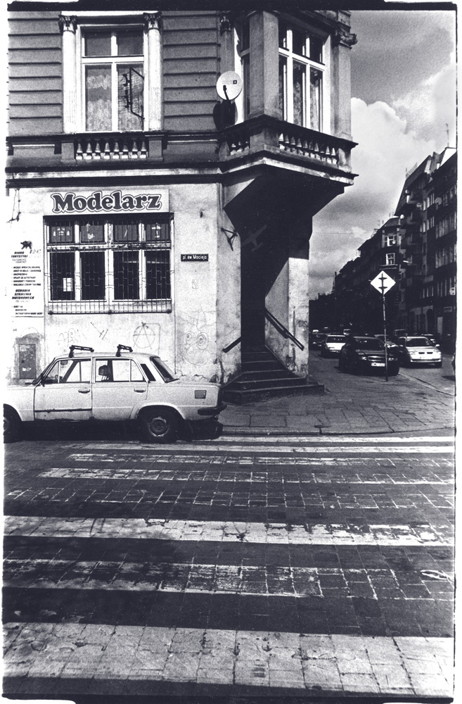 wroclaw  Photography  foto  tautology  b&w 5 years later past