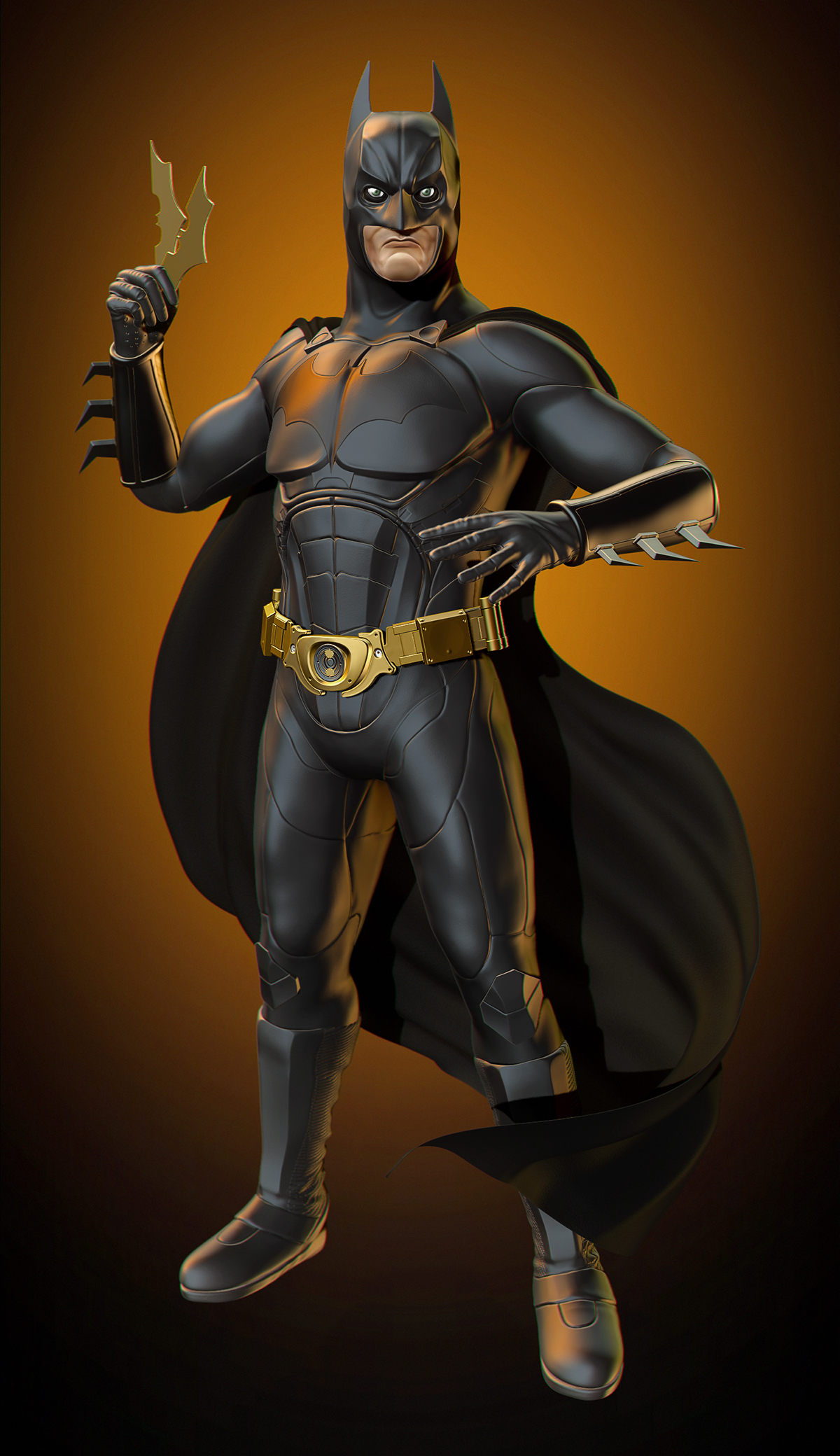dark knight batman day batman v superman batman 75 anniversary batman BATSUIT Bruce Wayne