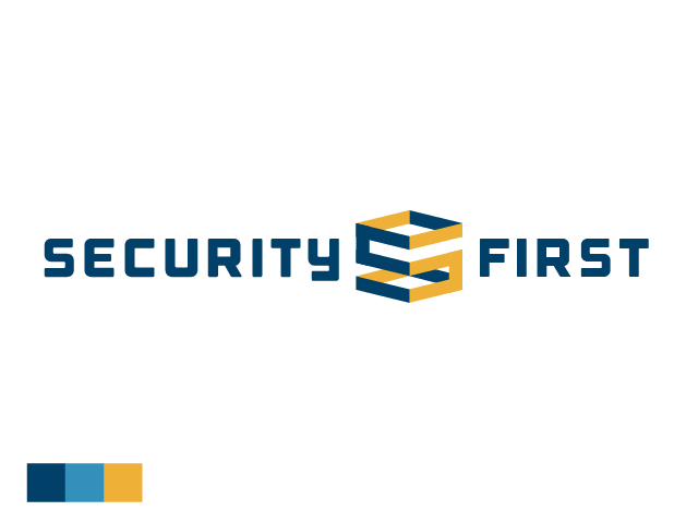 logos security color palettes corporate