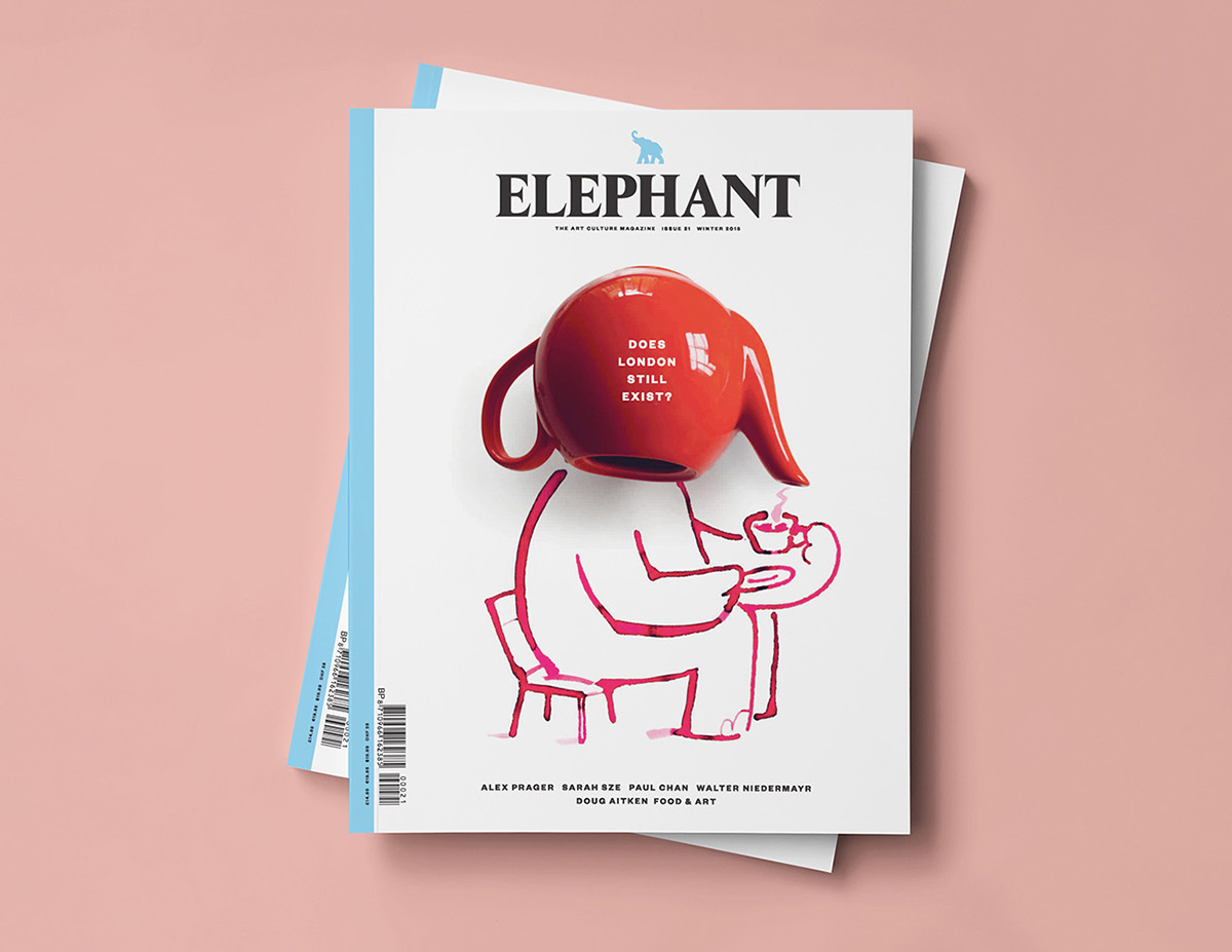 elephantmagazine editorial magazine art contemporaryart Layout layoutdesign editorialdesign magazinedesign elephant frame framepublishers ChristophNiemann