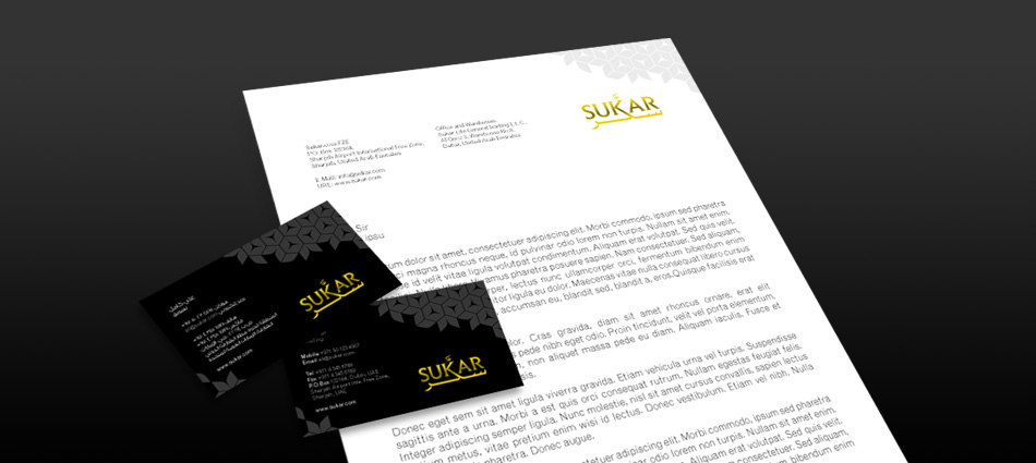 arabic typography brand identity brand guidelines digital design Technology Corporate Identity UAE KSA Saudi Arabia Qatar