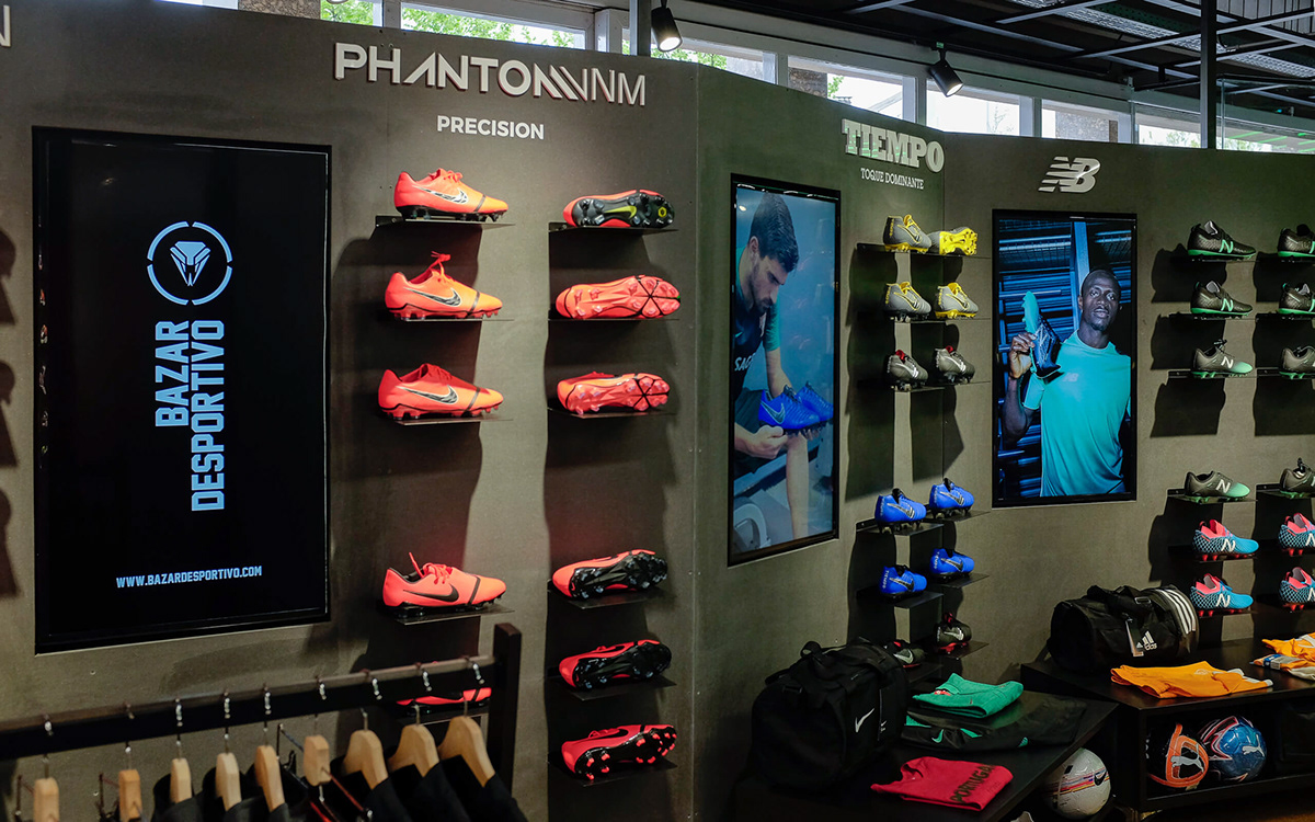 bazar desportivo Desporto sport Nike adidas reebok guimarães porto Performance casual