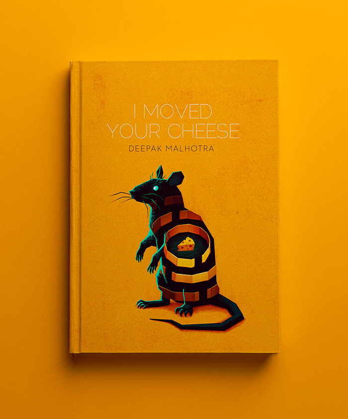 book cover creative ILLUSTRATION  modern book design editorial design Graphic Designer