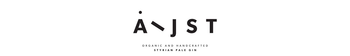 gin organic handcrafted austria pale White