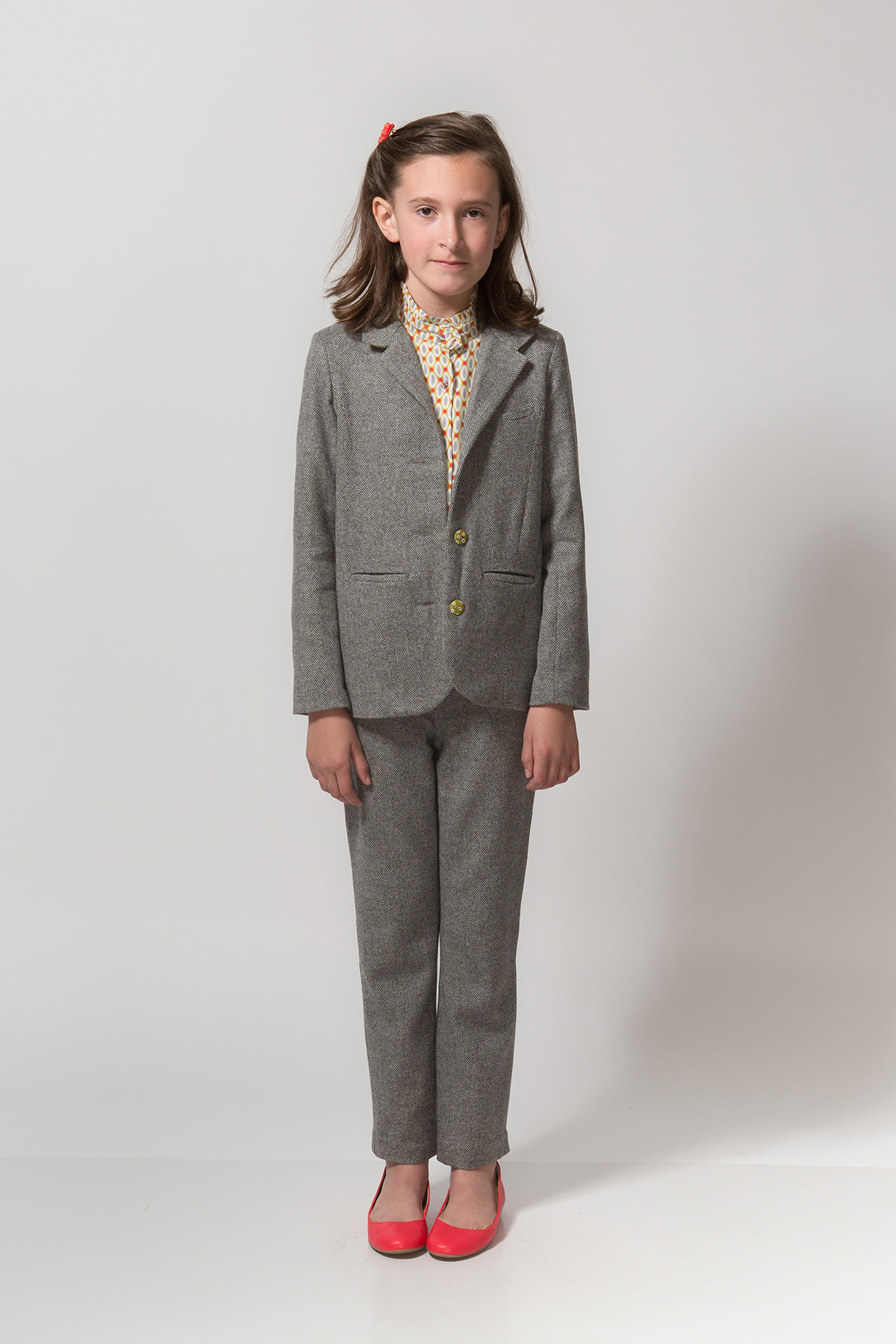 tailoring Childrenswear suit