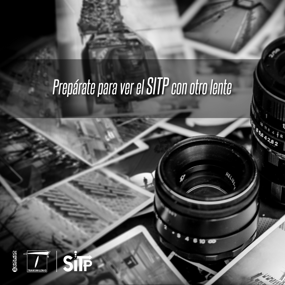SITP transmilenio bogota colombia lanzamiento Campaña expectativa transporte brt expectation campaign publicidad