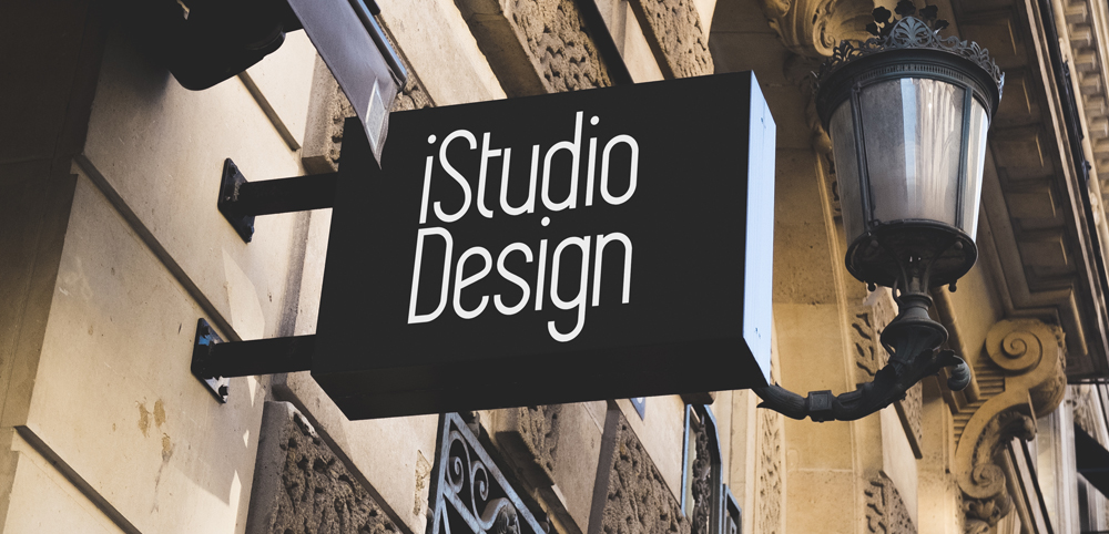 graphic design  logo istudiodesign logo concept