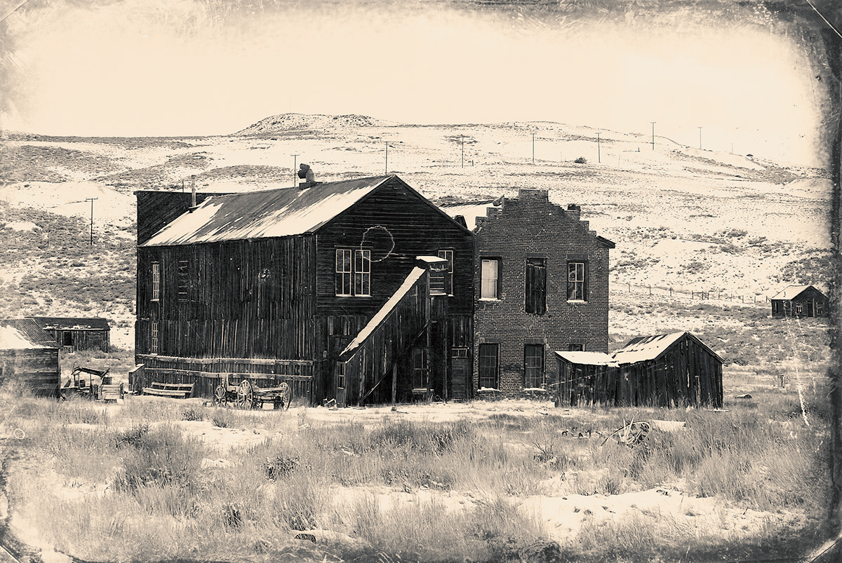 abandoned decay forgotten ghost town Landscape lost Mining Photography  urban exploration bodie