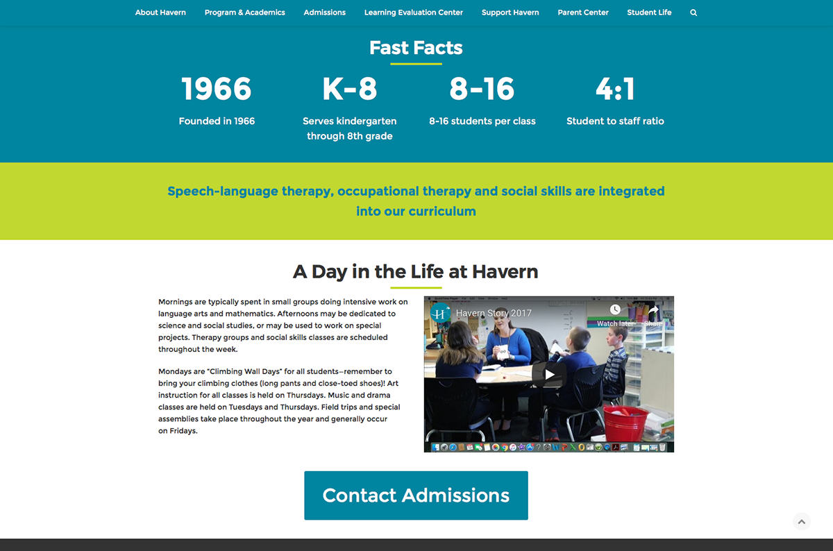Web Design  Website Education graphic design  SEO wordpress