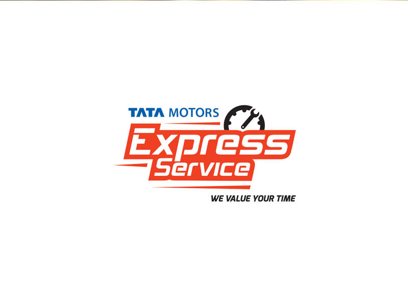 express service logo