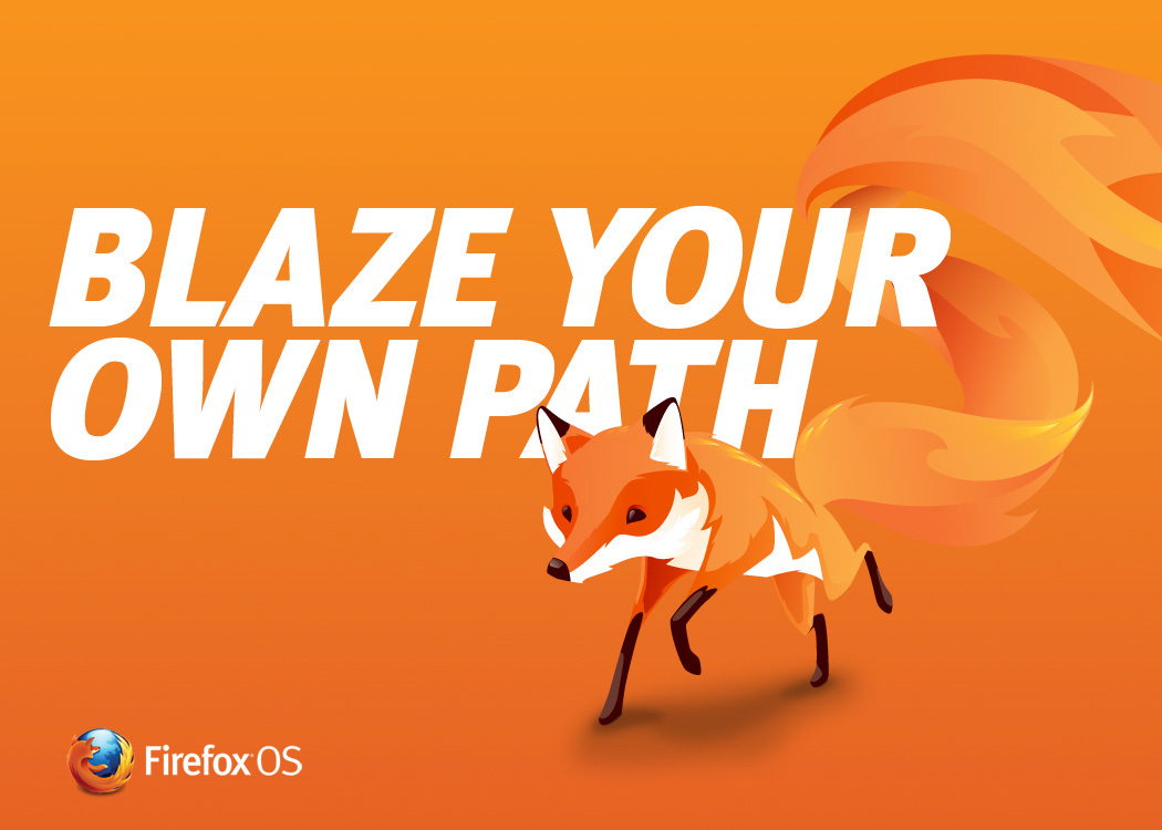 Adobe Portfolio firefox mozilla FOX firefoxos